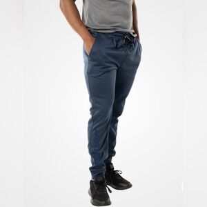 Bauer Team Fleece Jogger sweatpants Navy
